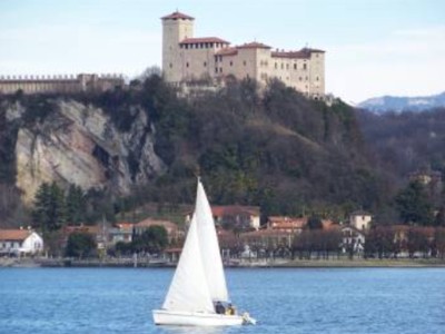 Navigazione sul lago Maggiore